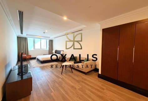 BILLS FREE | BIG LAYOUT STUDIO FULLY FURNISHED