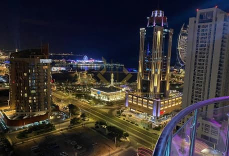 2BHK Apartment in Lusail Marina for Sale