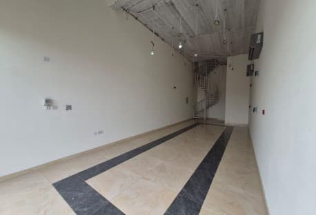Prime Retail Shops for Rent in Madinat Khalifa.