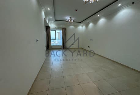 EXCLUSIVE | 2 BEDROOMS | READY TO MOVE IN