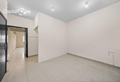 1BHK | No Commission, Bills Included | Old Airport