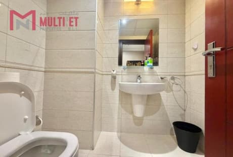 Perfect 1 BHK FF with Balcony in Fox Hills Lusail