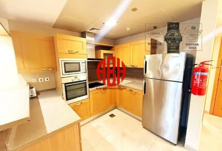 ALL BILLS FREE | DELUXE 1 BDR FURNISHED | NEW UNIT