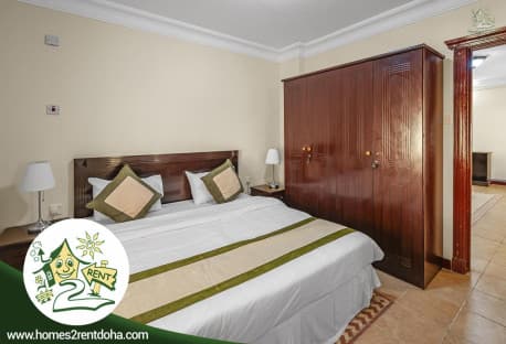 FF 1BHK ! All Inclusive ! Short and Long Term