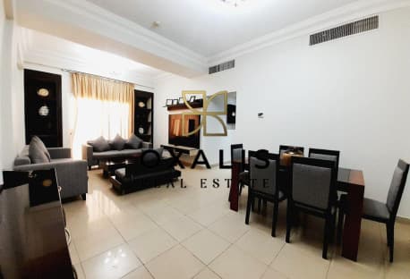 ALL BILLS INCLUDED | FURNISHED 2BHK | 1 MONTH FREE
