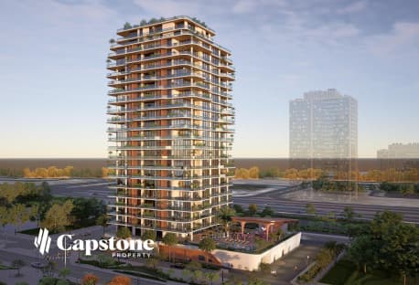 6 YEARS PAYMENT PLAN | 10% DP | PREMIUM APARTMENTS