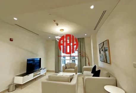 BILLS DONE | FURNISHED 1 BDR | LUXURY AMENITIES