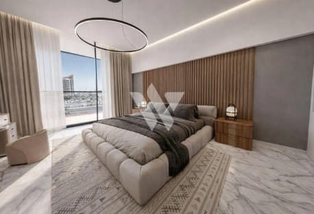 EXCLUSIVE 1BR APARTMENT | FOR SALE | LUSAIL