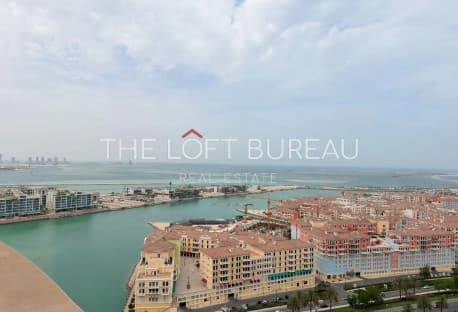 TITLE DEED READY || SPACIOUS 3 BEDROOM + MR