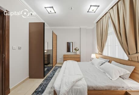 LUXURY 1BHK DOHA JADEEDA NO COMMISSION BILLS INCL