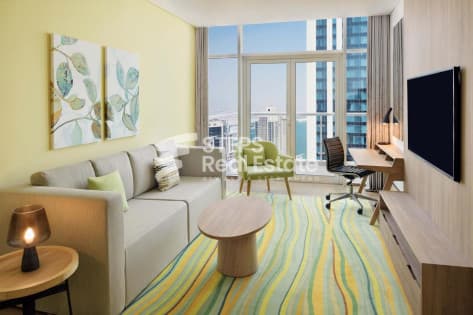 All Bills Included Apartment for Rent in West Bay