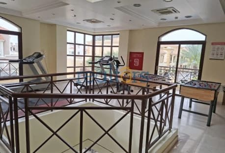 3BR+Maid Compound Villa Prime Nuaija Location!