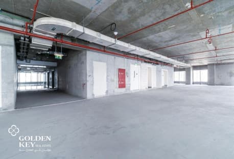 Full Floor ✅ Office Space | The Pearl