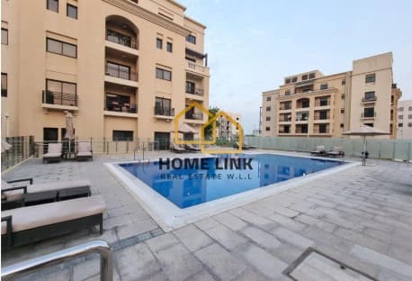 HOT OFFER | 1BEDROOM FF APARTMENT IN LUSAIL