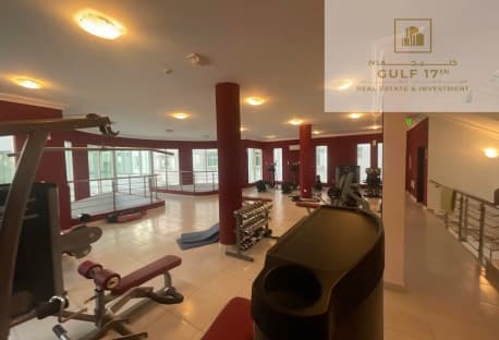 AMAZING 2 BEDROOM APARTMENT INSIDE COMPOUND