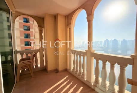 PRIME TOWER || MARINA VIEW || 2BEDROOM || FF
