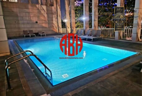 1 MONTH FREE | SPACIOUS 1-BDR | TOP AMENITIES