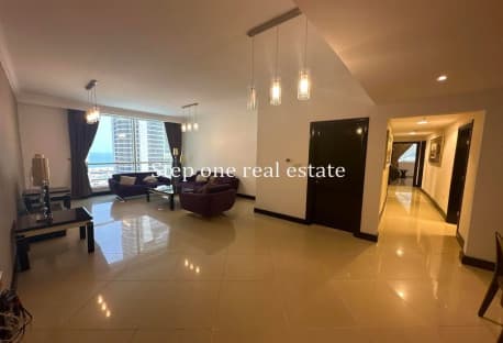 AMAZING | 3 MASTER BEDROOMS + LAUNDRY ROOM F.F
