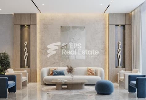 Living Redefined, Villa with Freehold Ownership