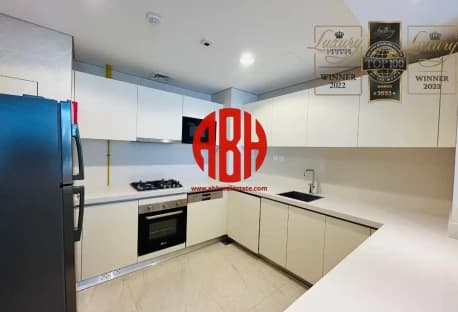 LUXURY LIVING | SPACIOUS 1 BDR | AMAZING AMENITIES