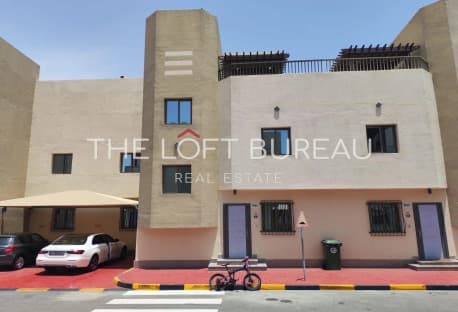 | Brand new | villa in Compound | Fully Furnished
