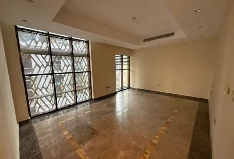Spacious 2BHK Unfurnished incld W&E,Qatar Cool