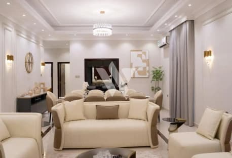 SPACIOUS UNFURNISHED VILLA | FOR SALE | MURAIKH