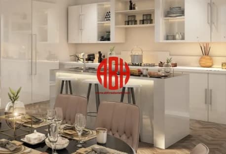 BRAND NEW 3BR + MAID | HIGH ROI | 6 YRS PLAN