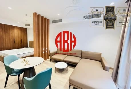 BRAND NEW STUDIO | AFFORDABLE LUXURY | BOOK NOW!