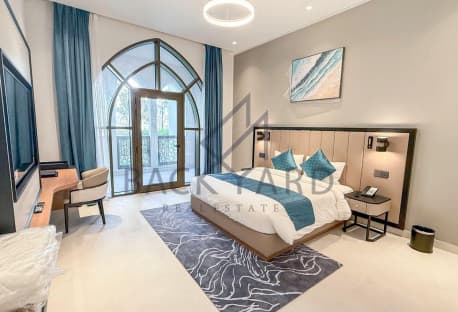 Spacious 2-Bedroom | Fully Furnished | LPS