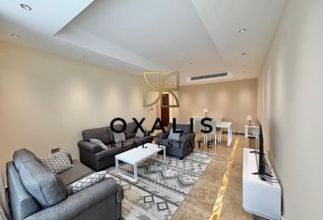 BILLS INCLUDED | HEAD TURNING 2 BEDROOMS FURNISHED