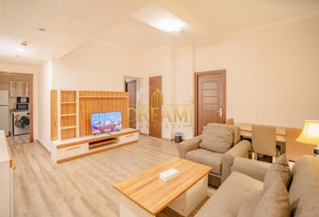 2 Bedroom Apartment | Including Bills | West Bay