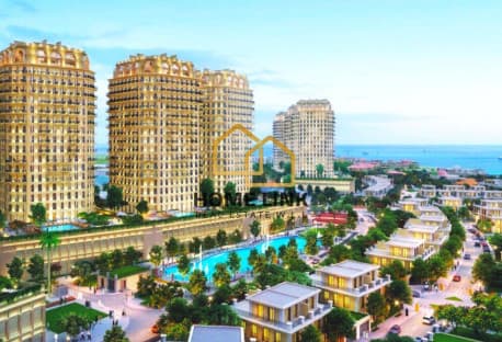 DIRECT HANDOVER | 6 YEAR PLAN | 20% DOWN PAYMENT