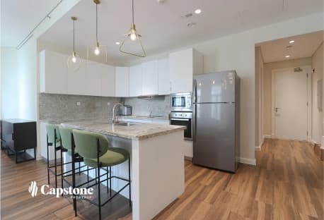 PREMIUM 2BEDROOM+MAID ROOM | BILLS INCLUDED
