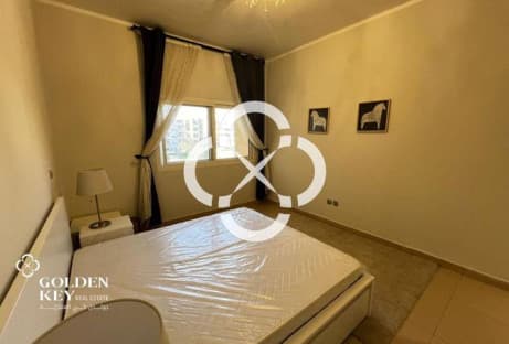 Best Price! Furnished 1BR for Sale in Foxhills
