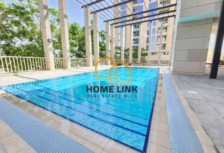 READY & RENTED 1 BHK APARTMENT FOR SALE IN MARINA