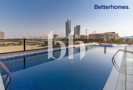 ELEGANT DESIGN | 2 BEDROOMS | IMMEDIATE MOVE-IN