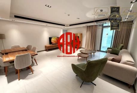 2 MONTHS FREE | LUXURY 2 BDR FURNISHED | AMENITIES