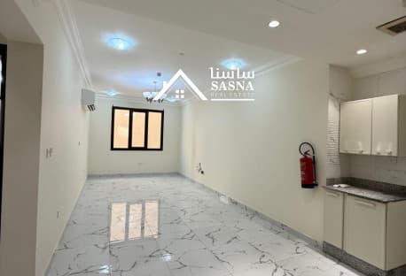 Unfurnished | 2 BHK | 4,900QR | AZIZIYA | BALCONY