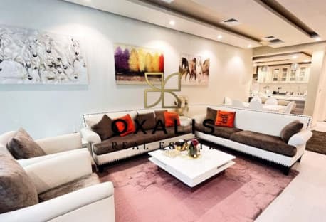 ELEGANT 2 BHK + MAIDS ROOM FURNISHED | LAST UNIT