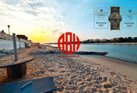 EXCLUSIVE 4-BDR + MAID + MAJLIS VILLA | AMENITIES