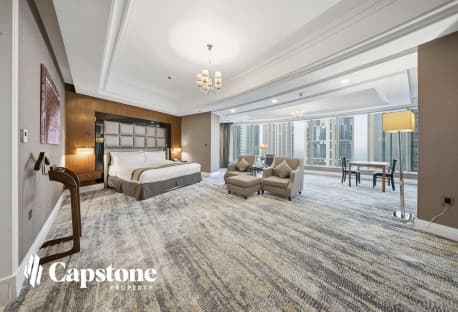 SPACIOUS SERVICED APARTMENT | 2X A WEEK CLEANING