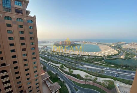 Spacious 2BHK Apartment+Balcony For Sale The Pearl