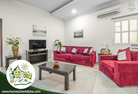 FF 1BHK ! All Inclusive ! Short and Long Term