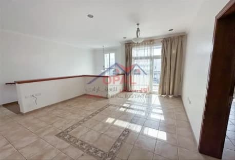 FOR RENT A VILLA WITHIN COMPOUND IN AIN KHALED