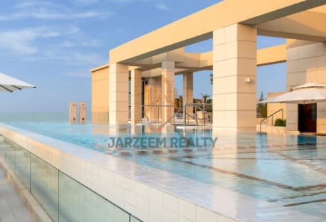 1BR | Luxury and Serviced | Bills Included