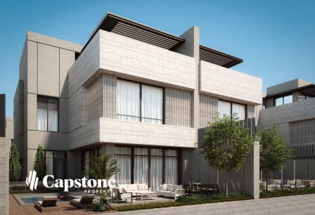 FREEHOLD VILLA | 5YRS PAYMENT | PRIVATE POOL