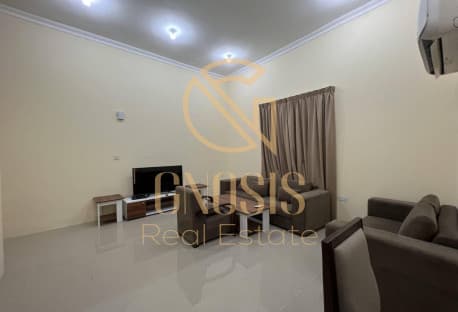 SPACIOUS 2 BHK FULLY FURNISHED APT IN OLD AIRPORT