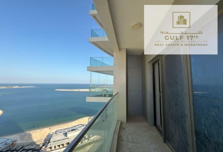 FULL SEA VIEWS 2 BEDROOMS APARTMENT FOR SALE