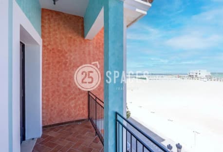 No Agency Fee I Two Bedroom Casa I Direct Seaview